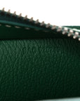 Goyardine Hirondelle Bag Green