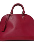 Epi Alma PM Fuchsia