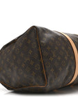 Monogram Keepall 50