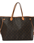 Monogram Neverfull GM