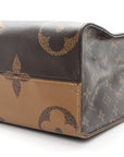 Reverse Monogram Giant Onthego MM