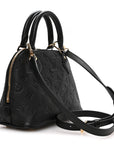 Empreinte Alma BB Black