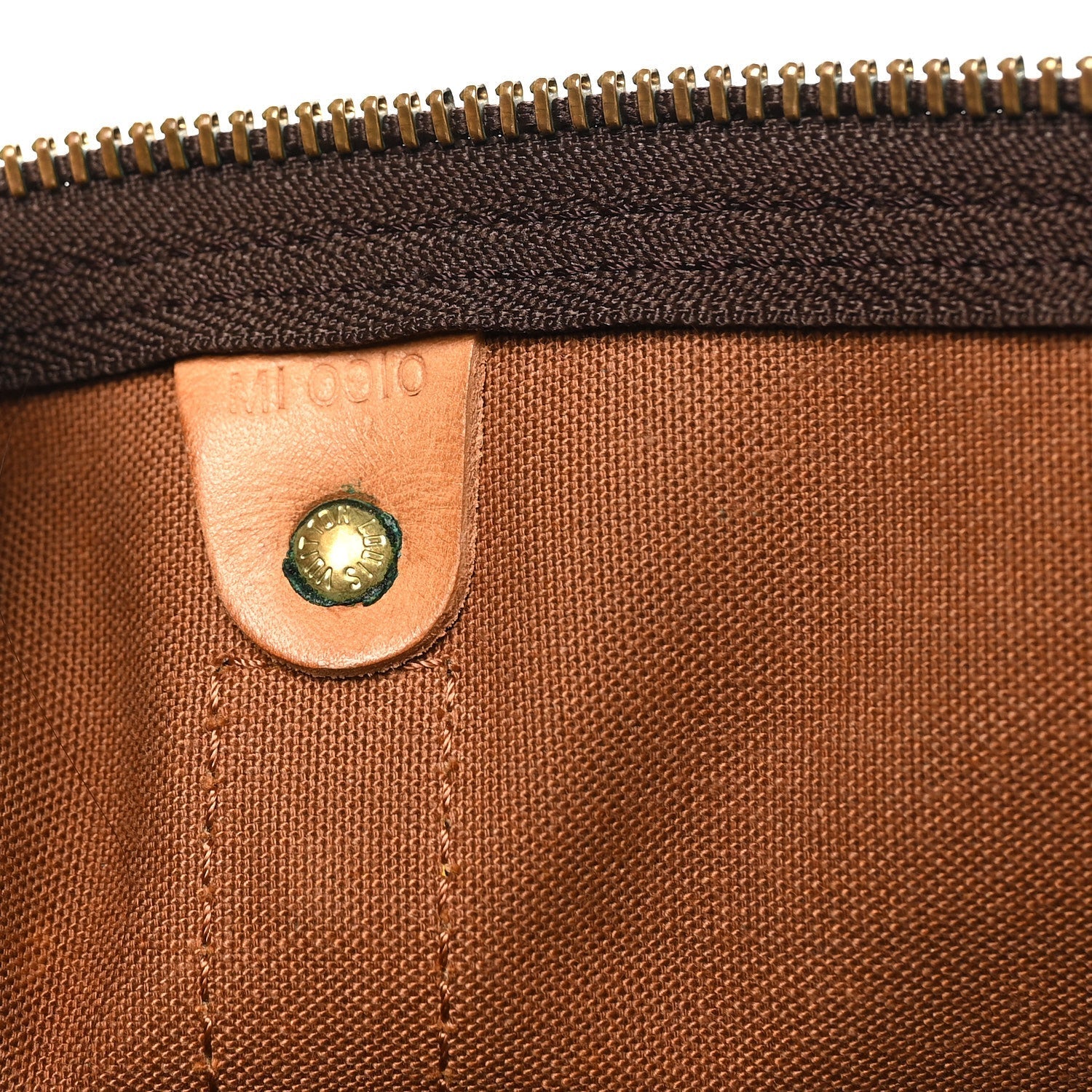 Monogram Keepall 60