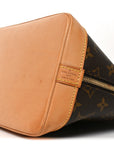 Monogram Alma PM