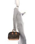 Monogram Alma PM