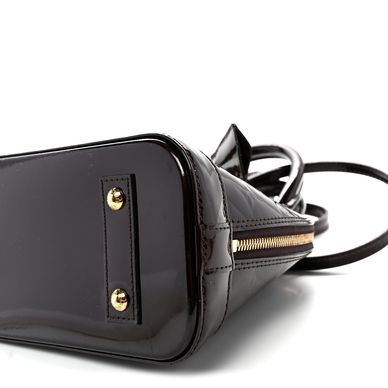 Vernis Alma BB Amarante