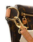 Monogram High Rise Bumbag