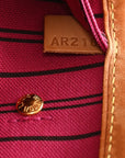 Monogram Neo Neverfull PM Pivoine