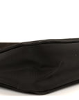 Tessuto Nylon Mini Re-Edition 2000 Bag Caffe