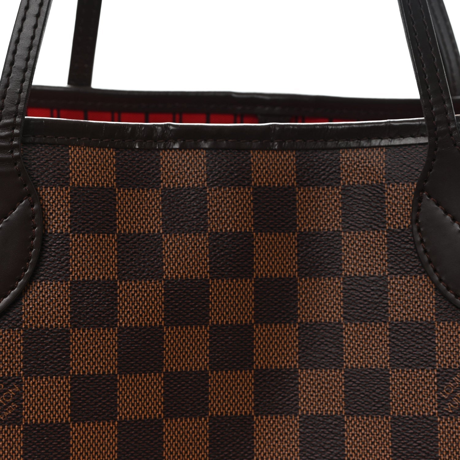 Damier Ebene Neo Neverfull GM