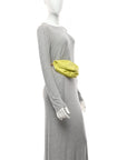 Nappa The Belt Chain Pouch Seagrass