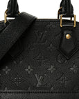 Empreinte Neo Alma BB Black