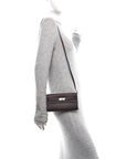 Epsom Kelly Wallet To Go Rouge Sellier