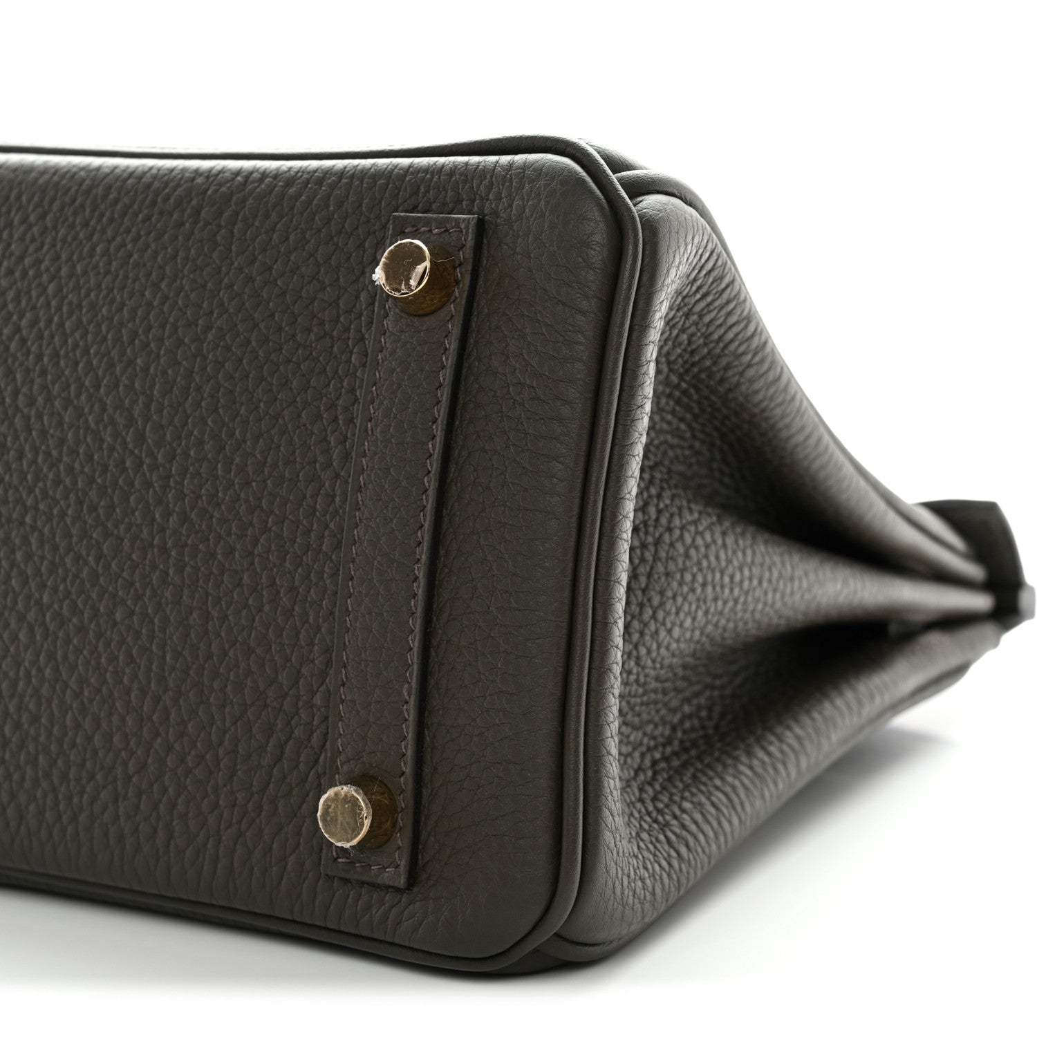 Togo Birkin 25 Eucalyptus