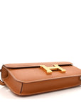Epsom Constance 1-Elan Gold