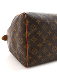 Monogram Speedy 35