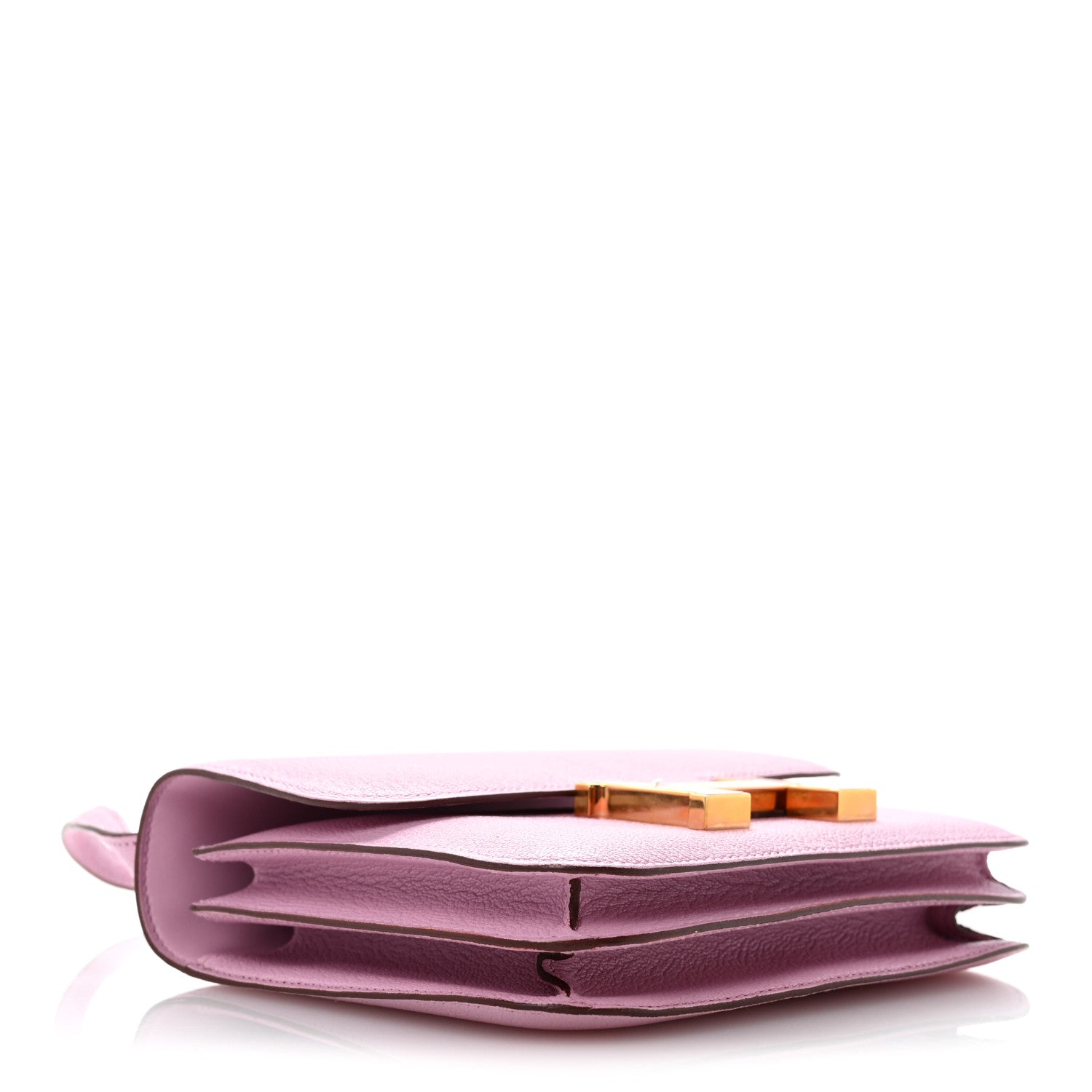 Chevre Mysore Constance 18 Mauve Sylvestre