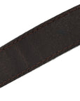 Zucca Baguette Tobacco