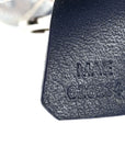 Goyardine Vendome Toiletry Pouch Navy
