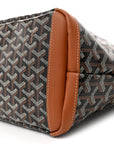 Goyardine Artois MM Black Gold