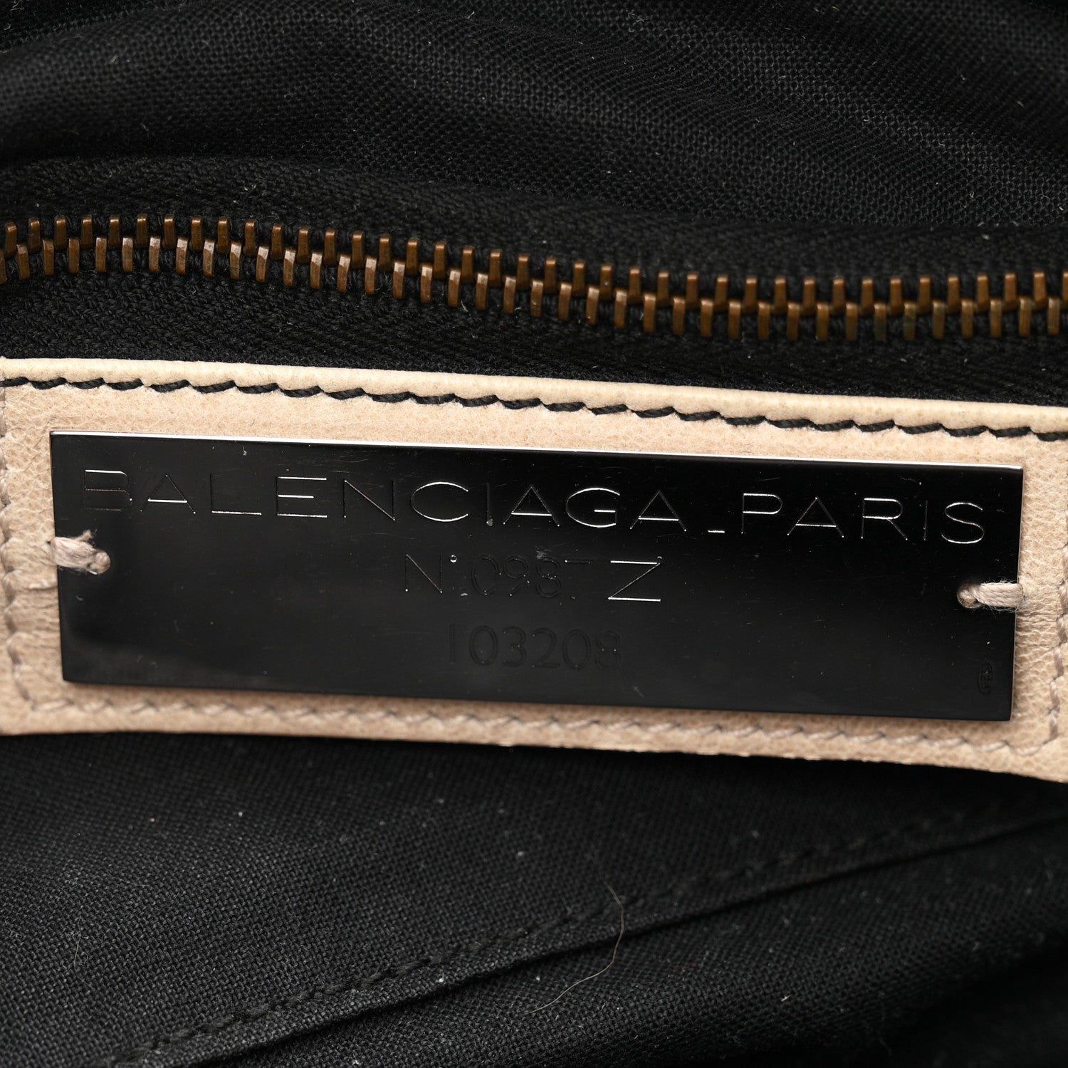 Agneau Classic Hardware First Sahara