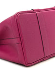 Vache Country Garden Party 30 TPM Rose Pourpre
