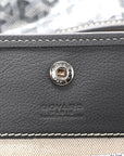 Goyardine Saint Louis PM Grey