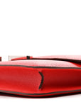 Epsom Constance Elan 25 Rouge Radieux