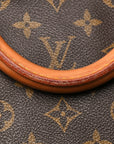 Monogram Keepall 55