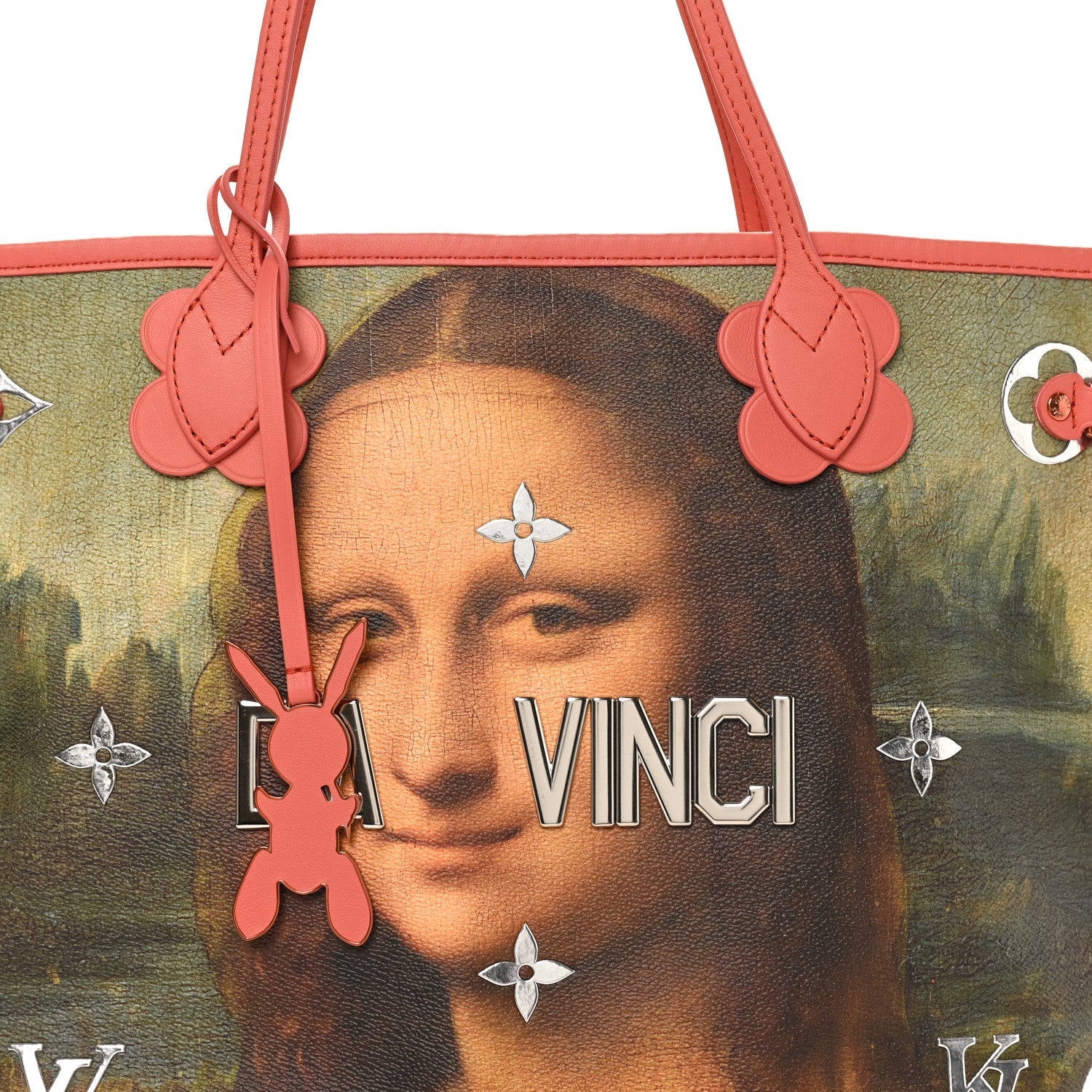 Masters Da Vinci Neverfull MM