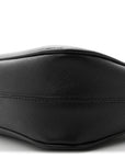 Saffiano Lux Re-Edition 2005 Shoulder Bag Black