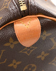 Monogram Keepall 45