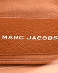 Grained Calfskin Medium The Tote Bag Argan Oil