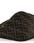 Zucca Baguette Brown
