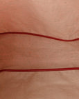 Goyardine Saint Louis PM Red