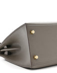 Epsom Kelly Sellier 28 Etain