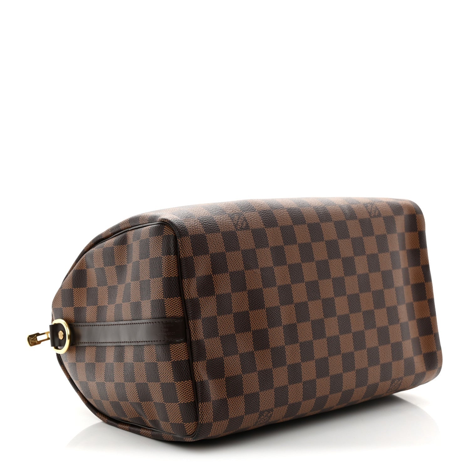 Damier Ebene Speedy Bandouliere 30