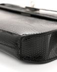 Lizard Kelly Depeches 25 Pouch Black