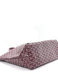 Goyardine Saint Louis PM Bordeaux