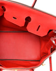 Togo BIRKIN 35 Geranium