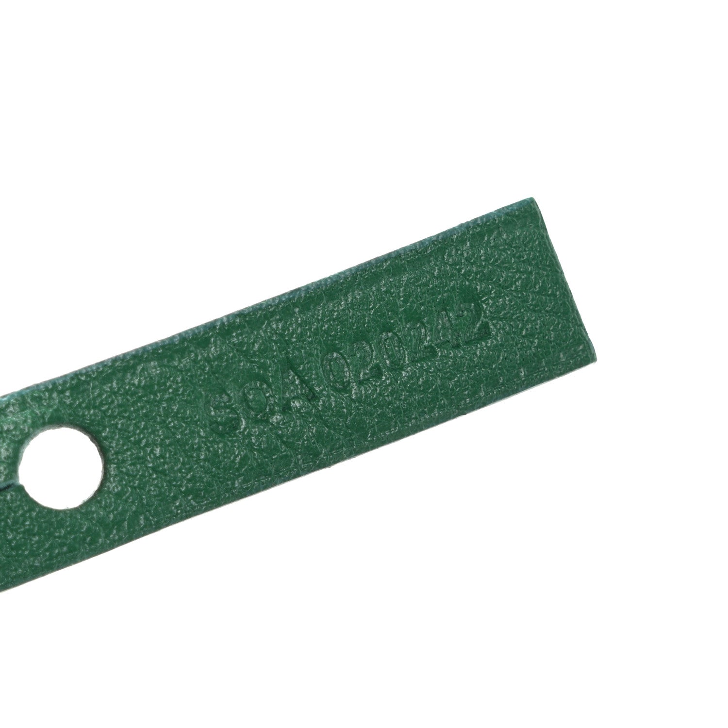Goyardine Reversible Mini Anjou Green
