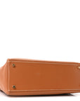 Gulliver Kelly Retourne 32 Gold