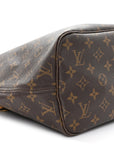 Monogram Neverfull MM