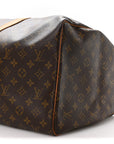 Monogram Keepall 55