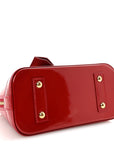 Vernis Alma BB Pomme D'Amour