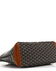 Goyardine Artois MM Black Gold