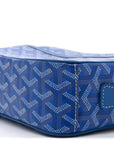 Goyardine Sac Cap Vert Sky Blue