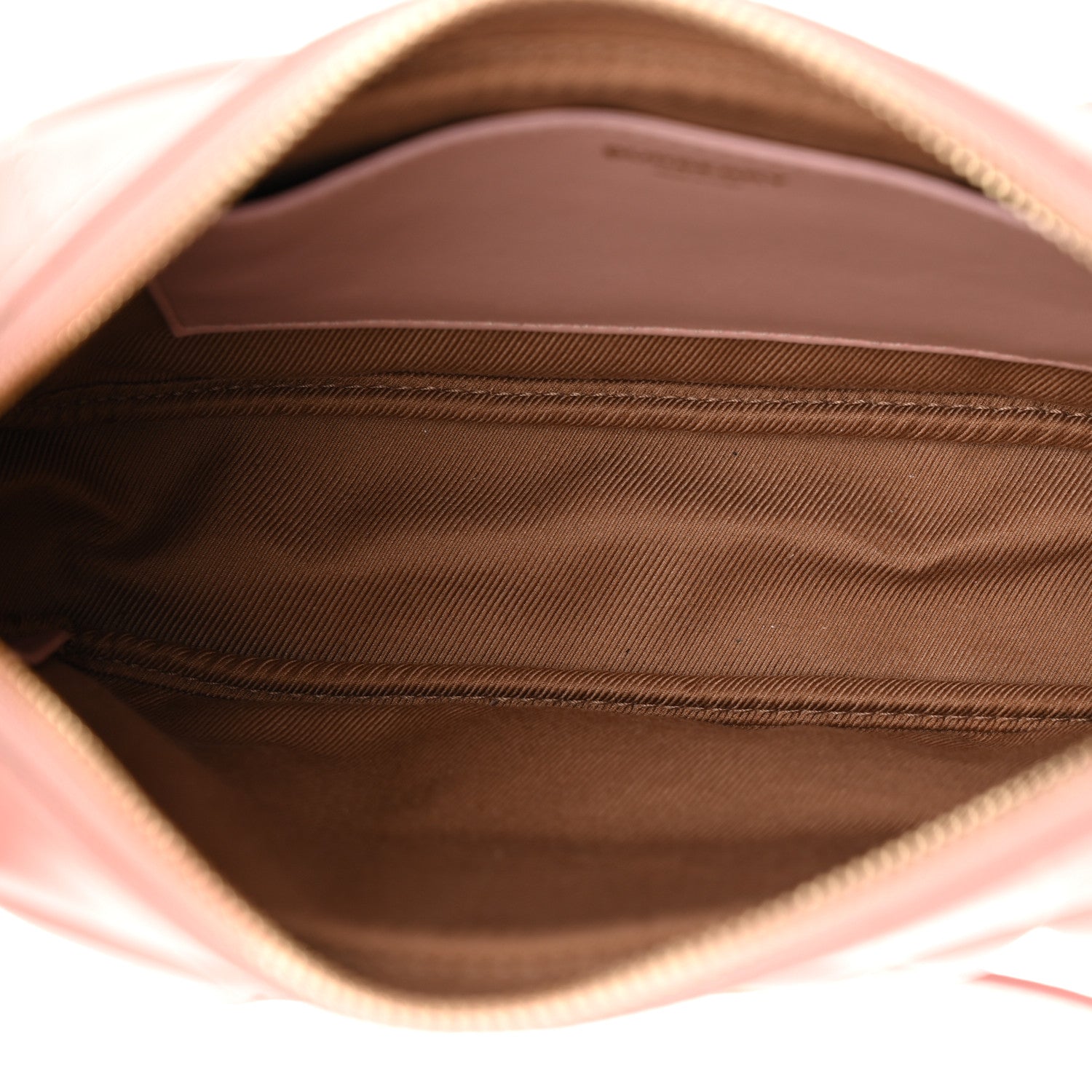 Calfskin Quilted Small Lola Camera Bag Primrose Pink