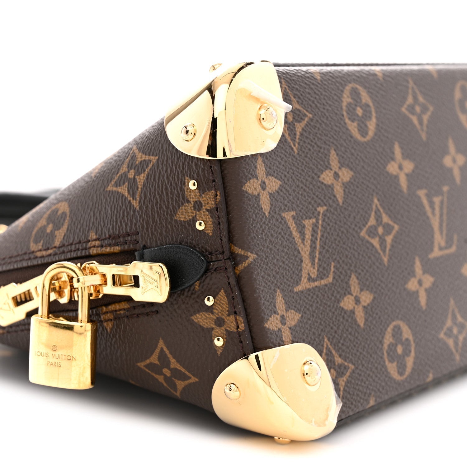 Monogram Alma Trunk BB