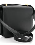 Epsom Constance 18 Black